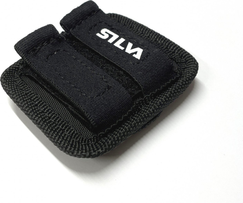 Magnet SILVA  Hose Mount černá Velikost: UNI