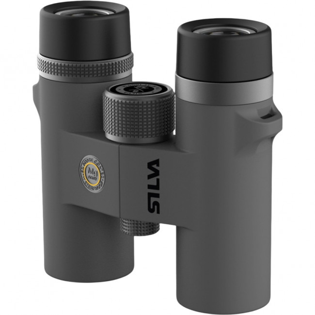 Silva Expert Dalekohled 8x32, dalekohled, černá