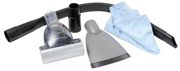 Turbohubice vzduchová pro vysavače Electrolux KIT09B / 4 ks Varianta: ivi1