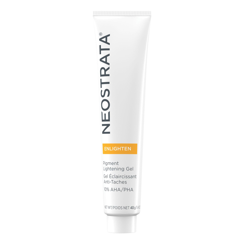 NeoStrata Pleťový gel Enlighten Pigment Lightening Gel 40 g
