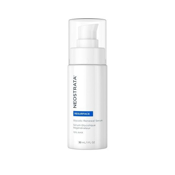 NeoStrata Resurface Glycolic Mousse Cleanser čisticí a odličovací pěna 125 ml