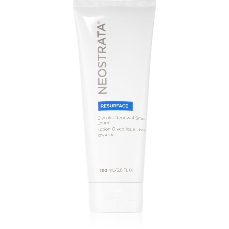 NeoStrata Resurface Ultra Smoothing Lotion zjemňující balzám s AHA kyselinami 200 ml