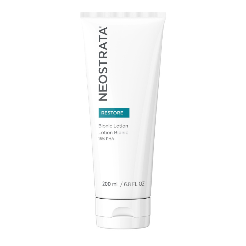 NeoStrata Restore Bionic Lotion hydratační mléko na tělo a obličej pro velmi suchou pokožku 200 ml