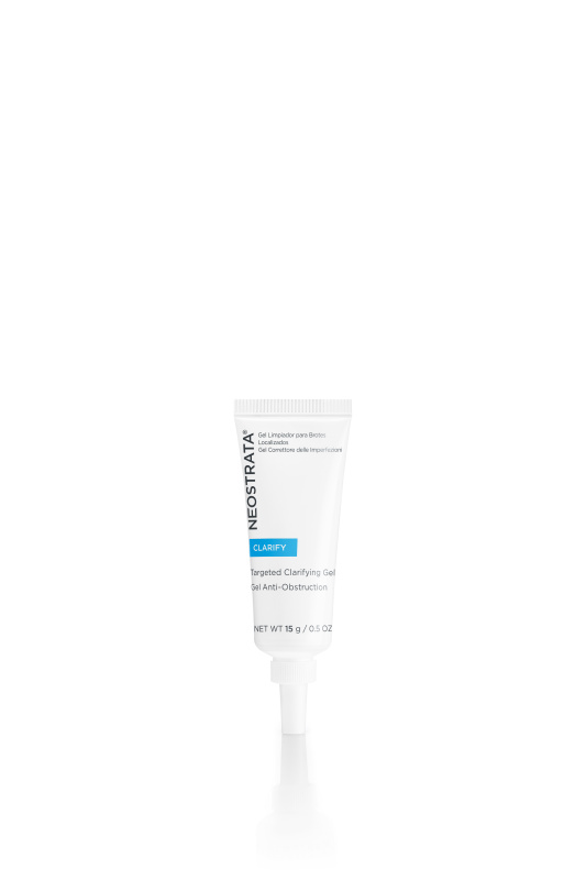 NeoStrata Clarify Targeted Clarifying Gel lokální gel na akné 15 g