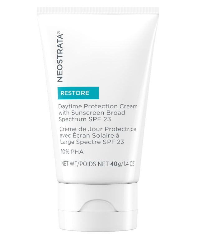 NeoStrata Restore Daytime Protection Cream ochranný denní krém SPF 23 40 g