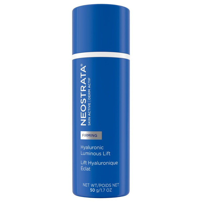 NeoStrata Firming Hyaluronic Luminious Lift zpevňující sérum s kyselinou hyaluronovu 50 g