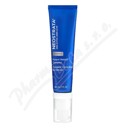 NeoStrata Skin Active protivráskové retinolové sérum pro rozjasnění a hydrataci 30 ml