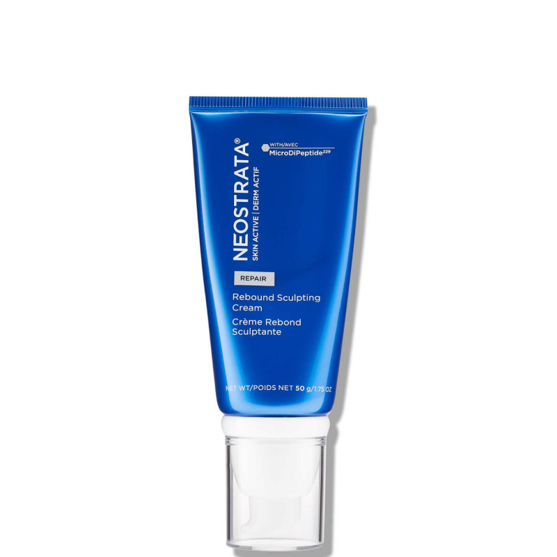 NeoStrata Repair Rebound Sculpting Cream hydratační pleťový krém 50 ml