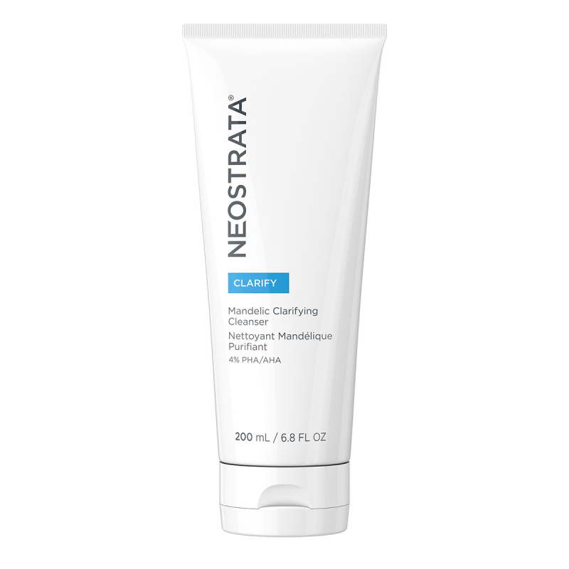 NeoStrata Clarify Mandelic Clarifying Cleanser čisticí gel pro mastnou pleť 200 ml
