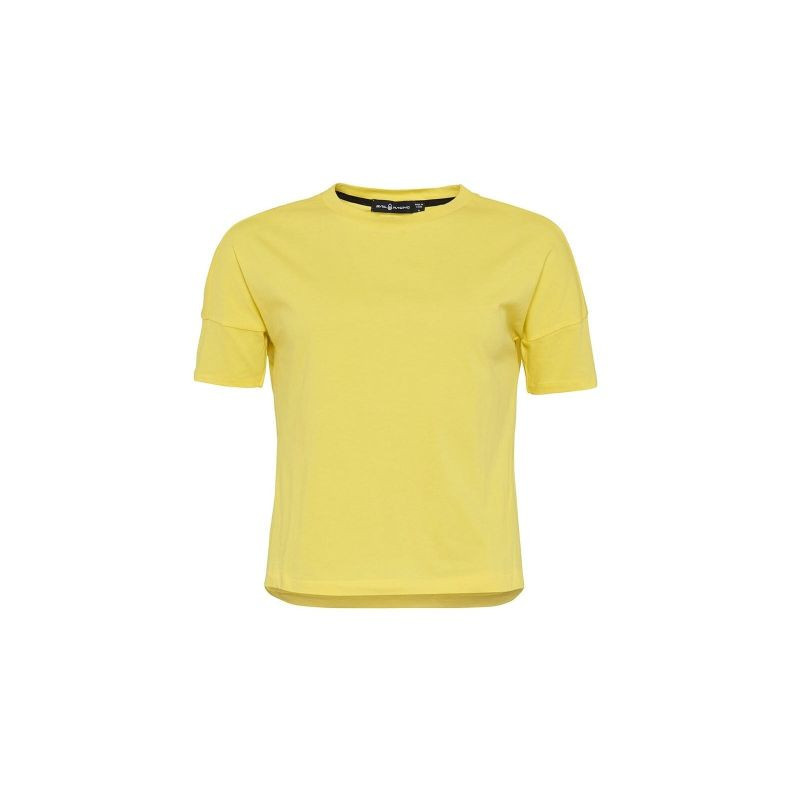 Tričko SAIL RACING W RACE T-SHEE m