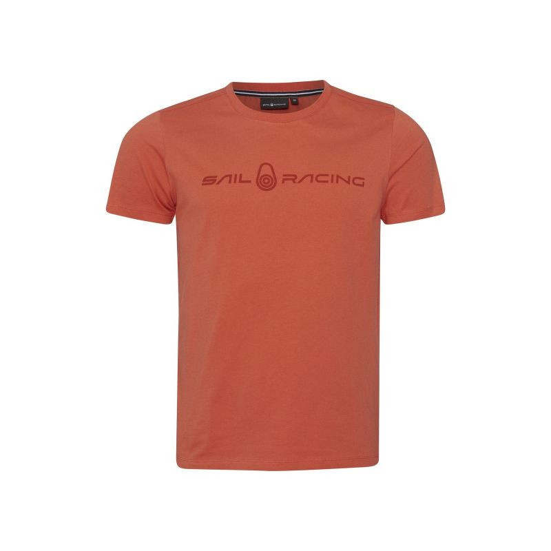 Pánské tričko Sail Racing Bowman Black m