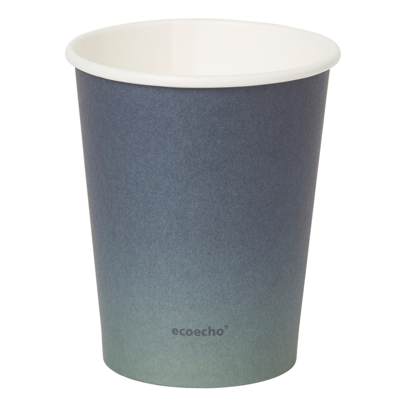 Duni EKO kelímek "Urban Coffee", 240 ml, 40 ks
