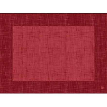 Duni Dunicel Prostírání BIO 30 x 40 cm bordó 100 ks