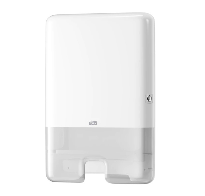 Tork Xpress - zásobník na papírové ručníky Multifold - bílý