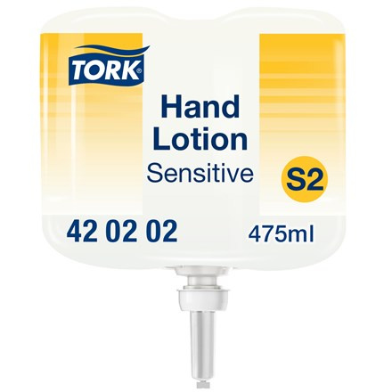 Tork Premium S2 - krém na ruce do zásobníku - 475 ml