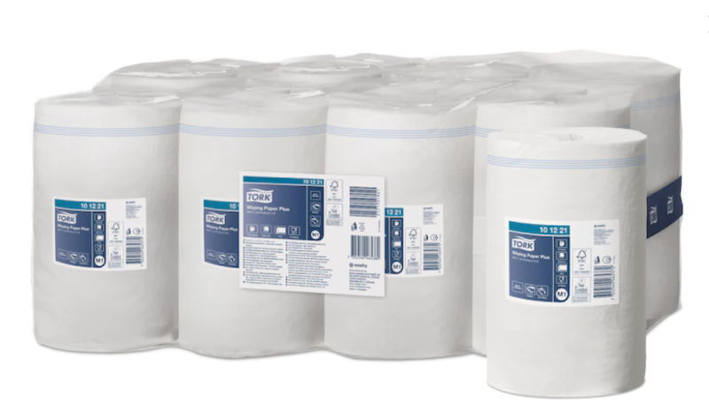 TORK Role se středovým odvíjením MINI 2-vr. M1 101221 (bal. 11ks)