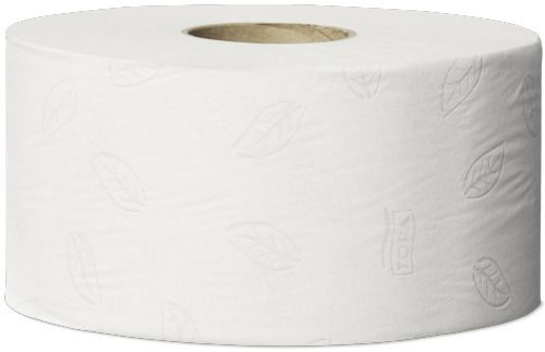 Toaletní papír Tork Mini Jumbo T2 - 2 vrstvý, 12 rolí