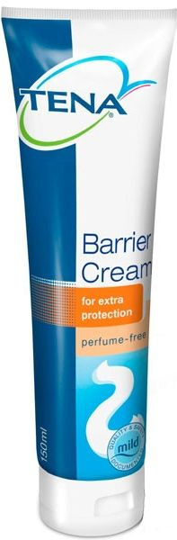 TENA Barrier cream ochranná vazelína 150 ml