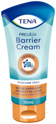 TENA Barrier cream ochranná vazelína 150 ml