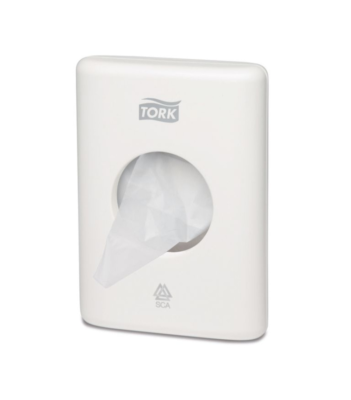 Tork 566000 zásobník - na hygienické sáčky