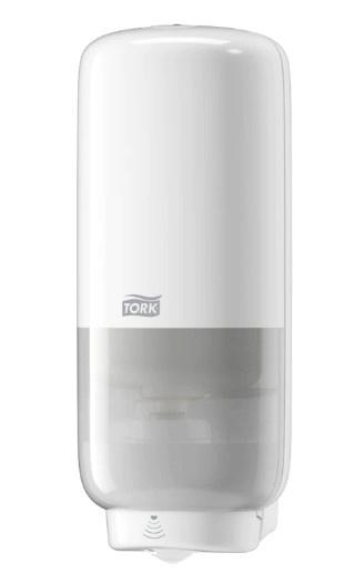 TORK zásobník na pěnové mýdlo s Intuition senzorem S4 561600