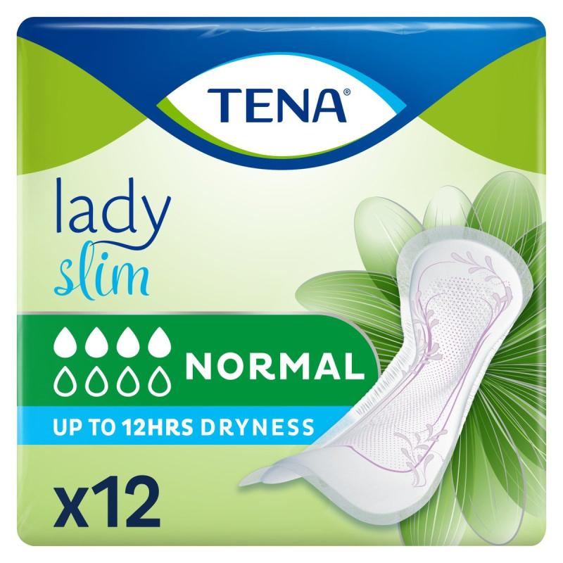 Tena Lady slim normal