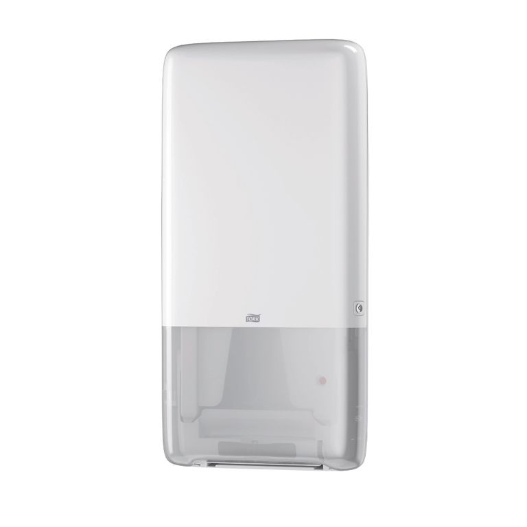 Tork PeakServe H5 - zásobník na skládané ručníky