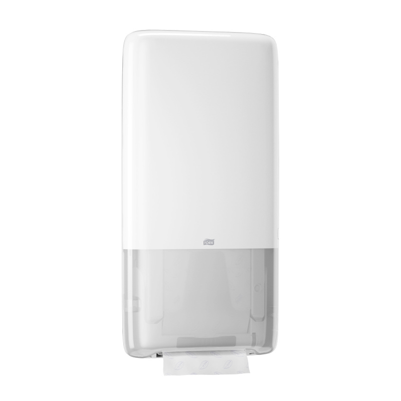 Tork PeakServe H5 - zásobník na skládané ručníky