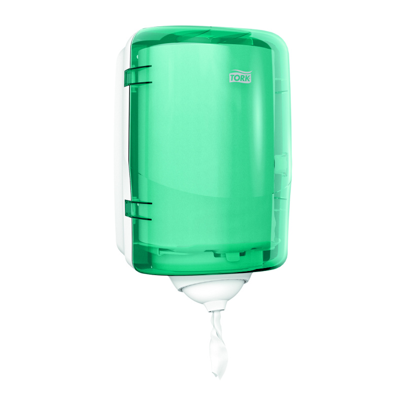 Tork Wave Reflex Mini - zásobník na role se středovým odvíjením
