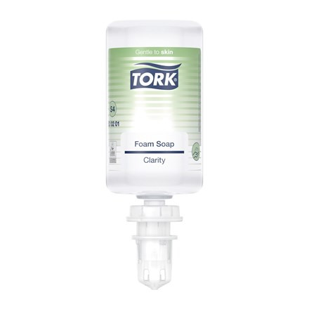 Tork - čiré pěnové mýdlo - 1000 ml