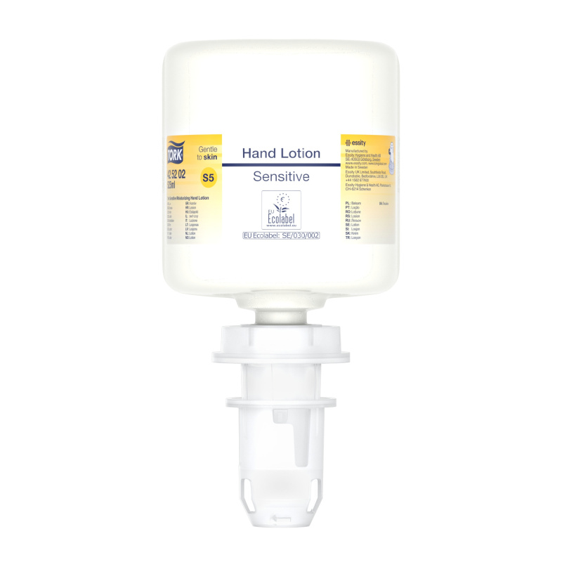 Tork Mini - krém na ruce do zásobníku - 525 ml