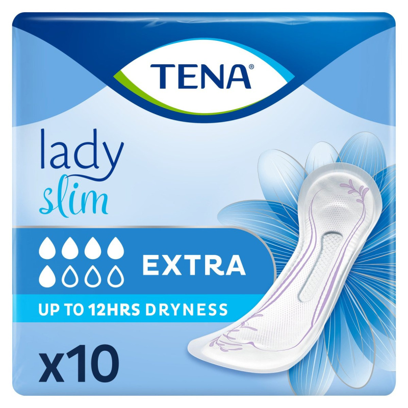Tena Lady slim extra