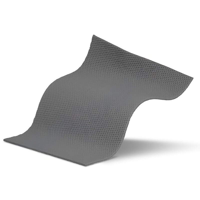 MEPILEX TRANSFER AG 10X12,5 CM, 5 KS, ANTIMIKROBIÁLNÍ PĚNOVÉ KRYTÍ SE