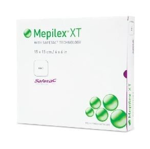 Krytí Mepilex XT 10x10cm 5ks