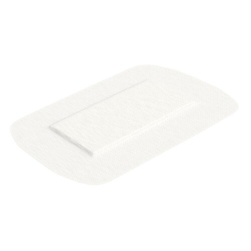 MEPORE 9X10 CM, 5 KS, SAMOLEPÍCÍ ABSORPČNÍ KRYTÍ, STERILN