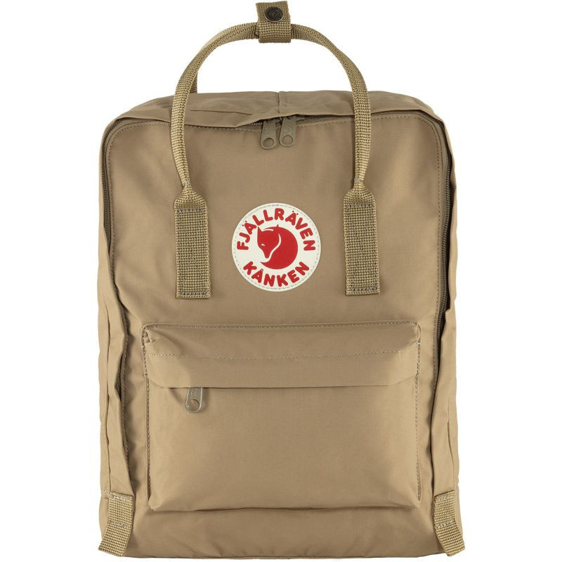Fjällräven Kånken Graphite Batoh F23510-221 jedna velikost