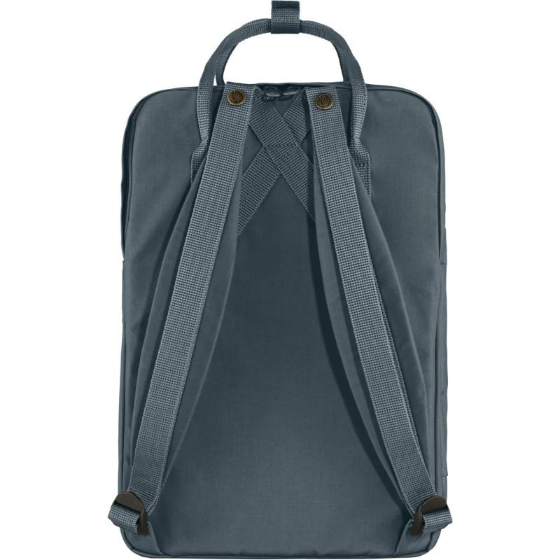 Fjällräven Kånken Batoh na notebook 15" Graphite (F23524-031) One-size