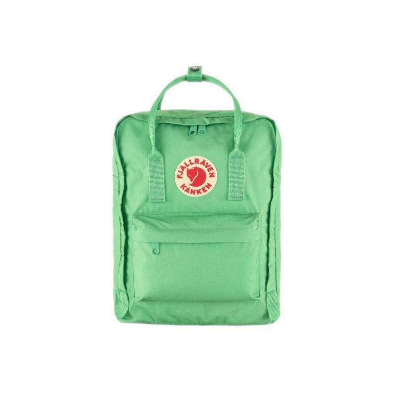 Fjallraven Kanken Classic městský batoh F23510-663 apple mint green NEPLATÍ