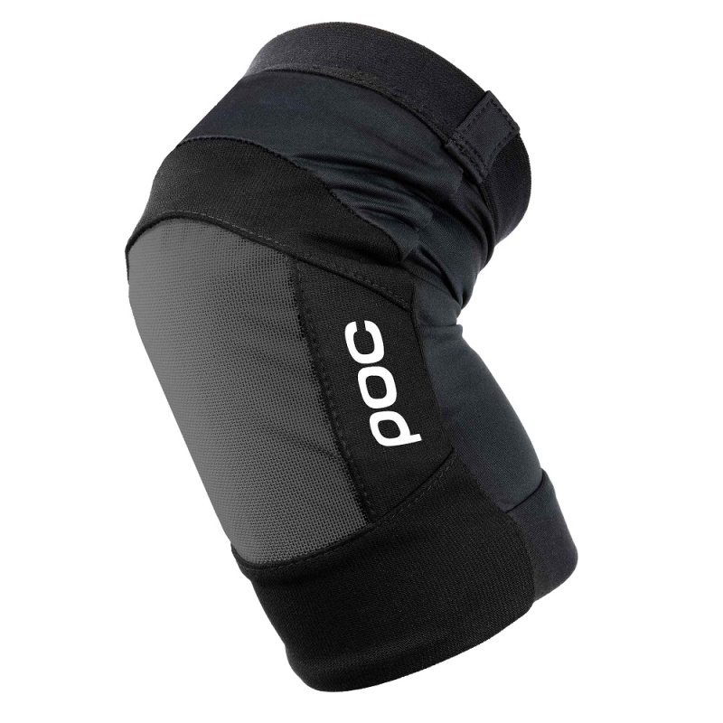 Chrániče kolen POC Joint VPD System Knee Uranium Black S