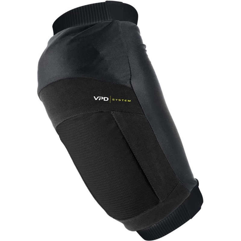 Chrániče loktů POC Joint VPD System Elbow Uranium Black M