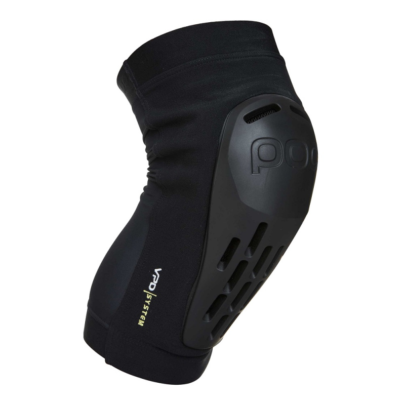 Chrániče kolen POC VPD System Lite Knee Uranium Black L