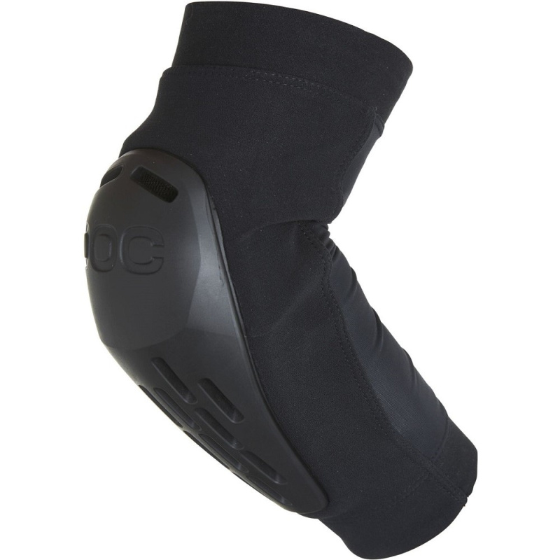 Chrániče loktů POC VPD System Lite Elbow Uranium Black M
