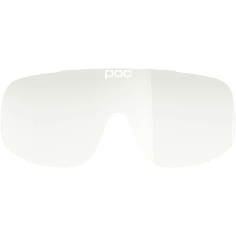 POC Aspire spare lens, clear
