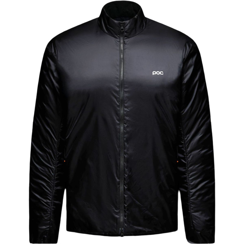 POC Lite Padded, zimní bunda, pánské, černá