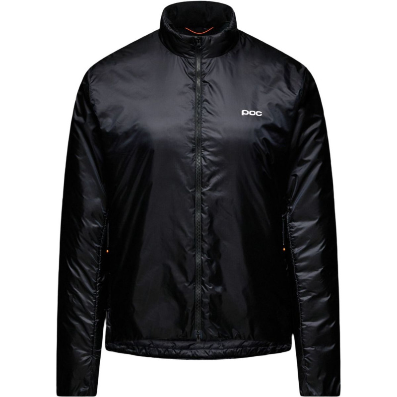 POC Lite Padded, zimní bunda, dáma, černá