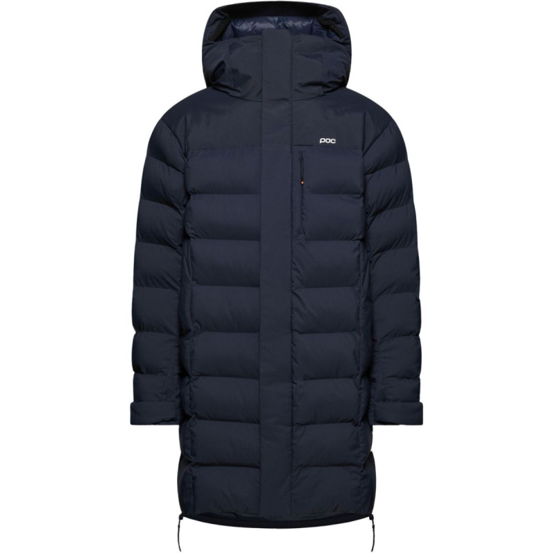 POC Race Loft Parka, pánské, modrá