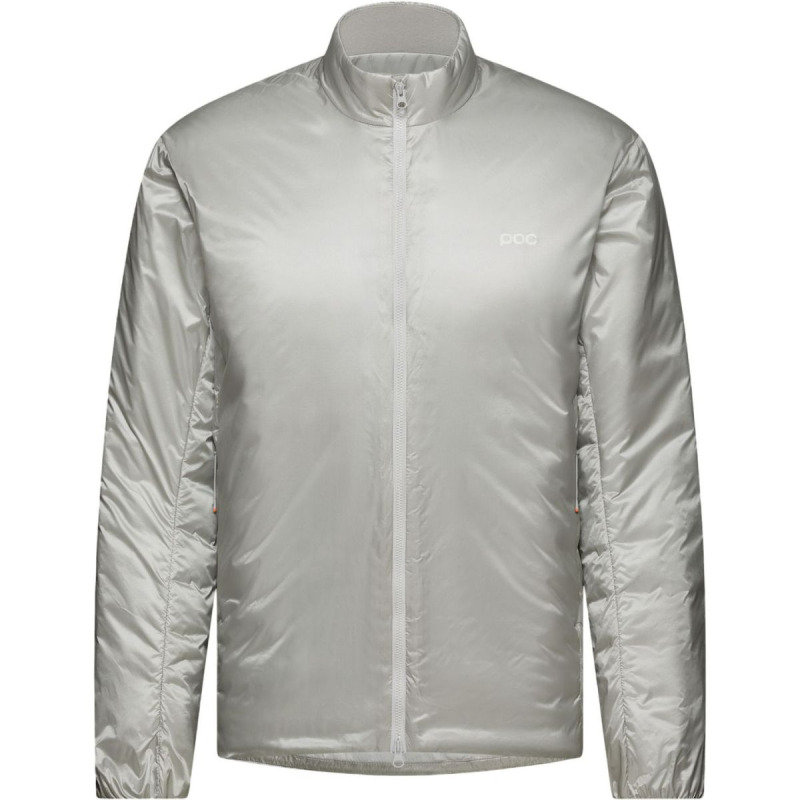 POC Lite Padded, zimní bunda, pánská, šedá