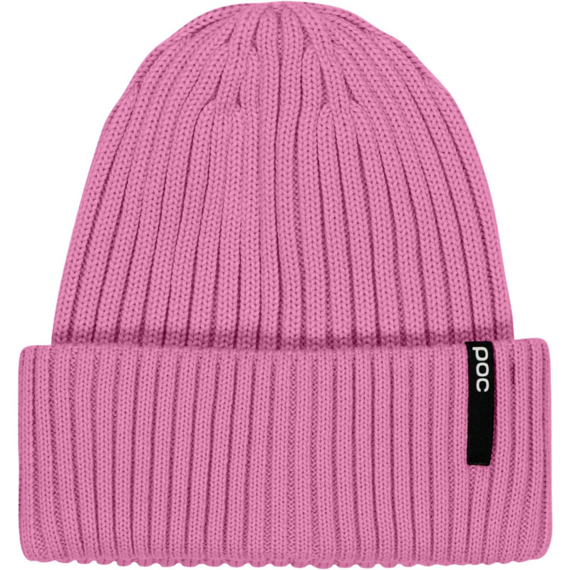 POC Beanie, čepice, růžová