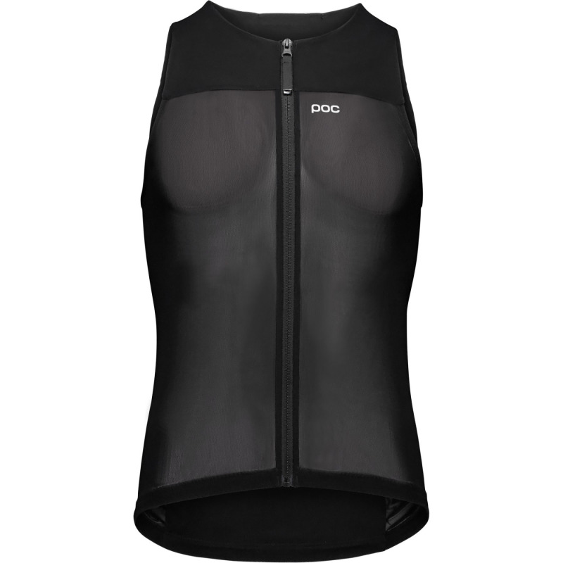 POC VPD Max Vest, chránič zad, muži, černá