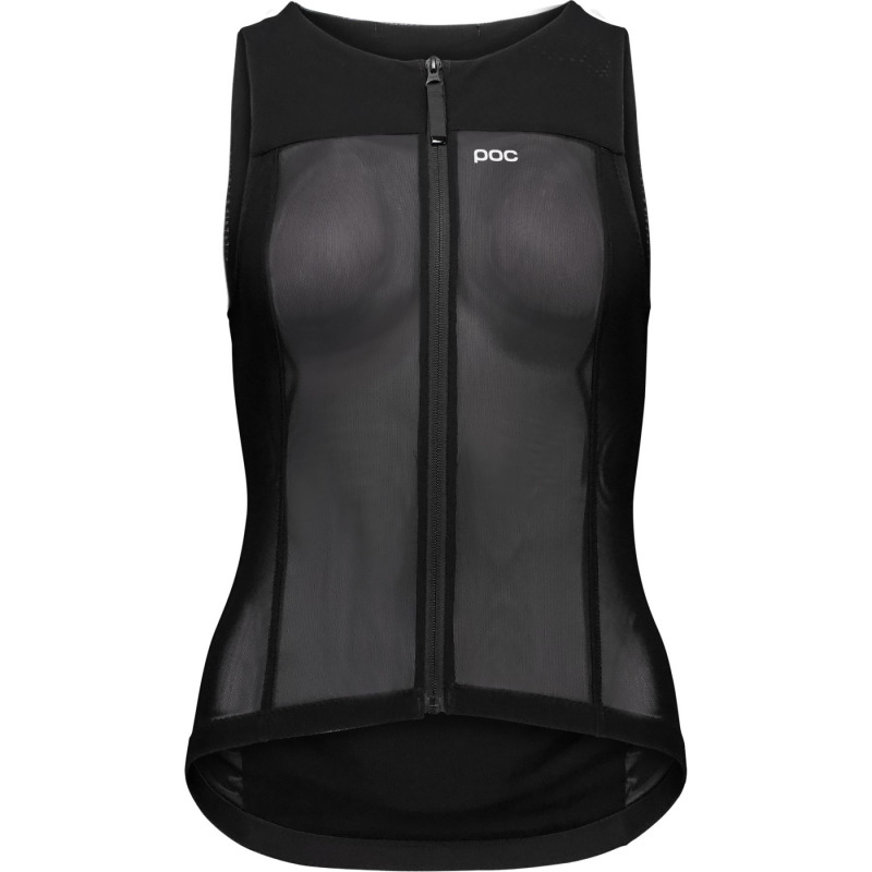 POC VPD Max Vest, chránič zad, ženy, černá